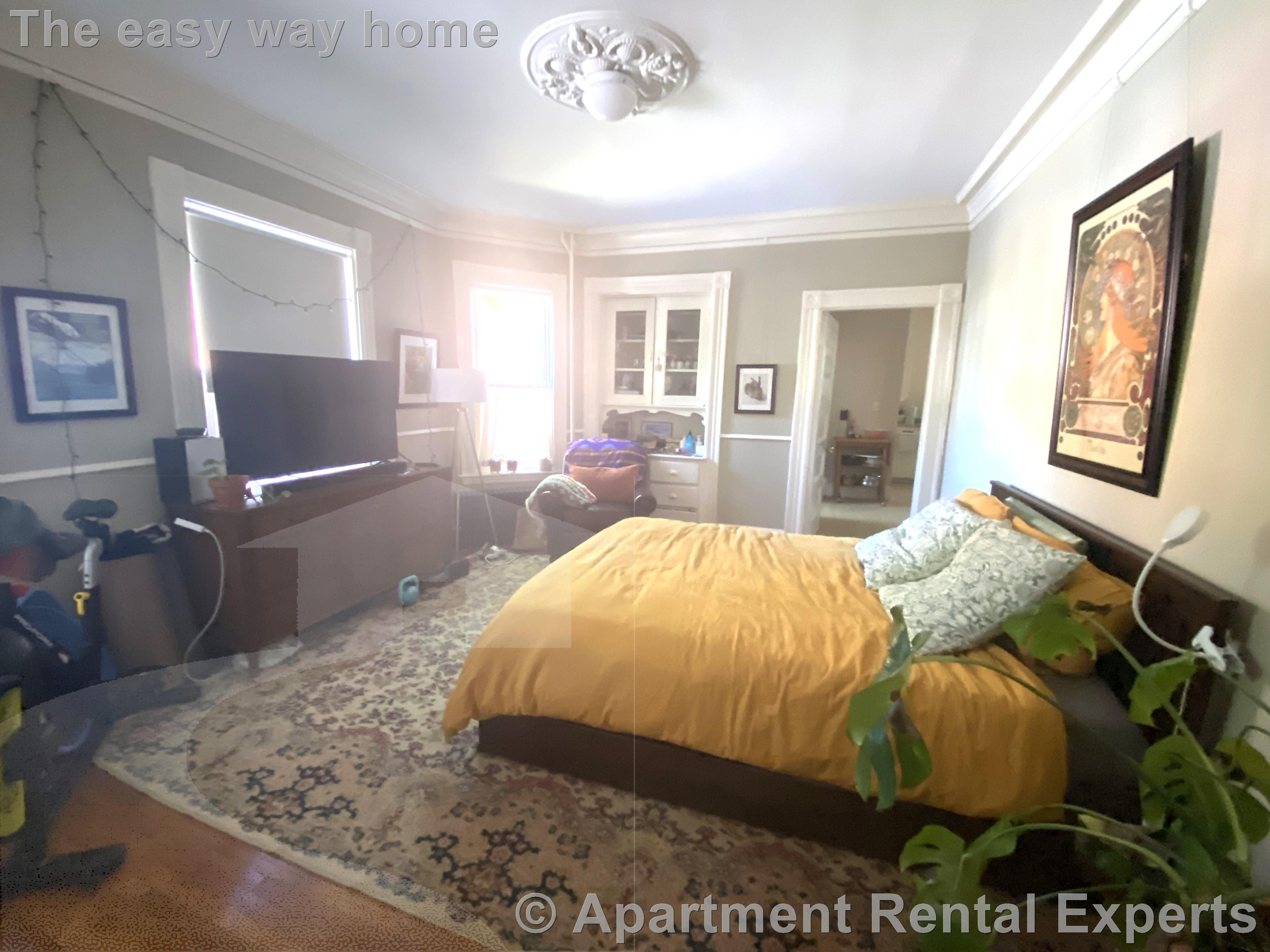 50 Frost St, Porter Square