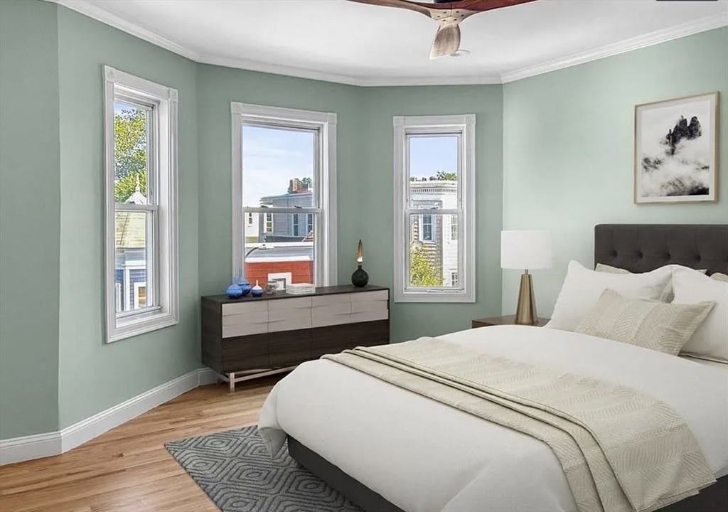 641 E 8th, South Boston