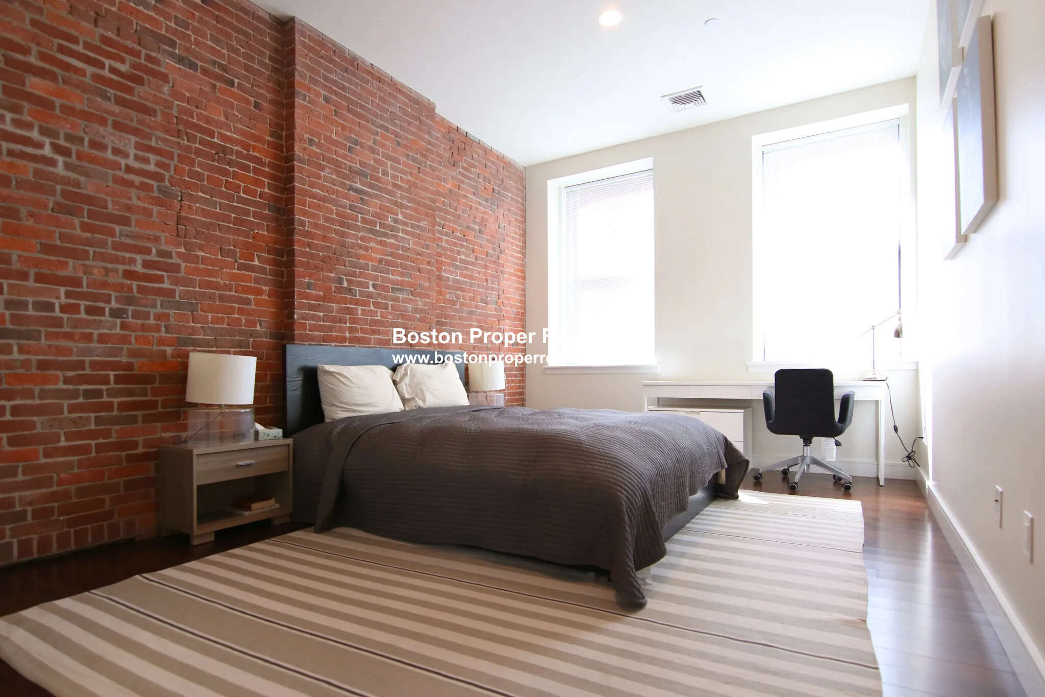 460 Harrison Ave, South End