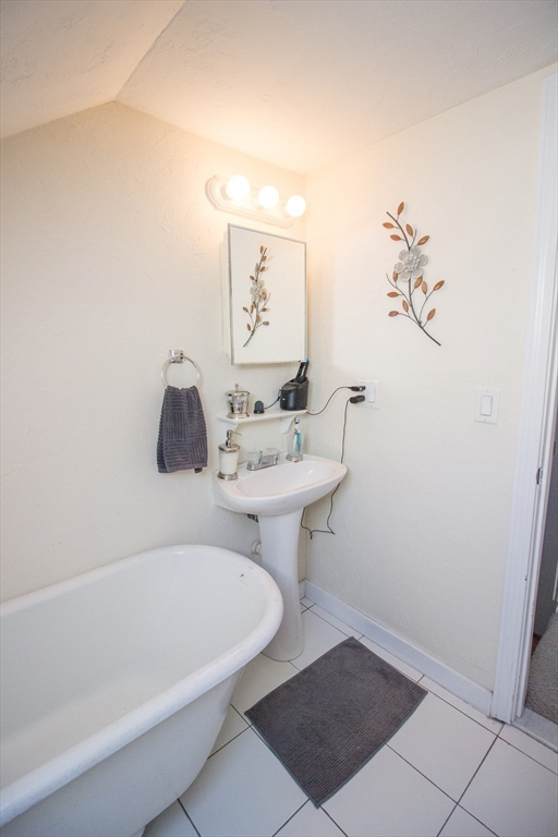 58 Marion St, East Boston