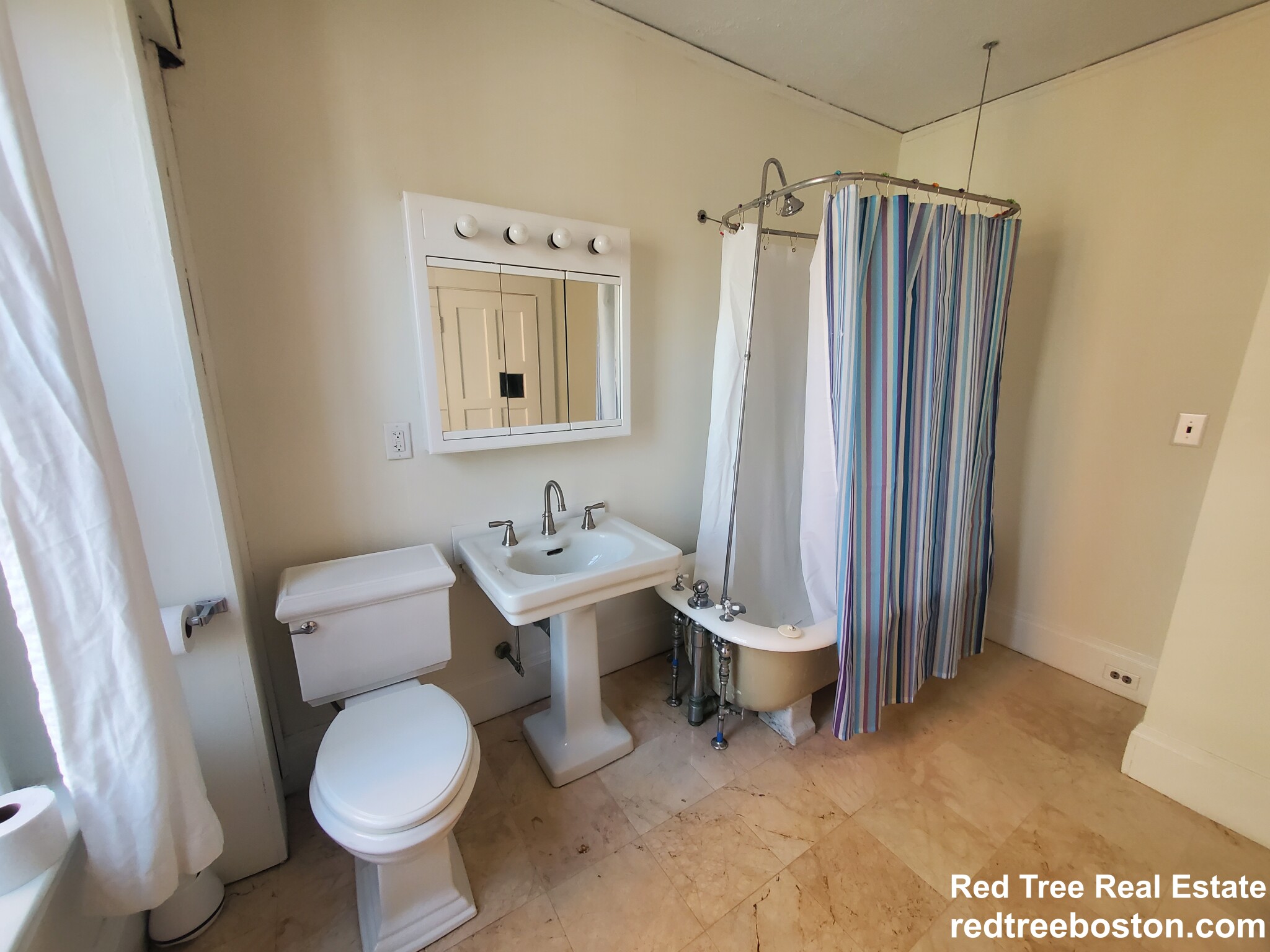 429 Marlborough St, Back Bay