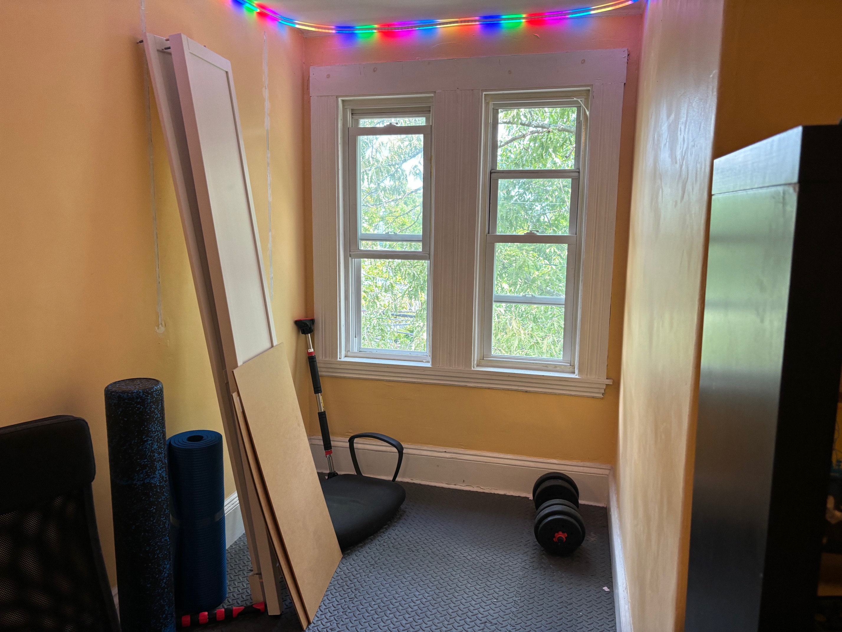 36 Foskett St, Powder House Square