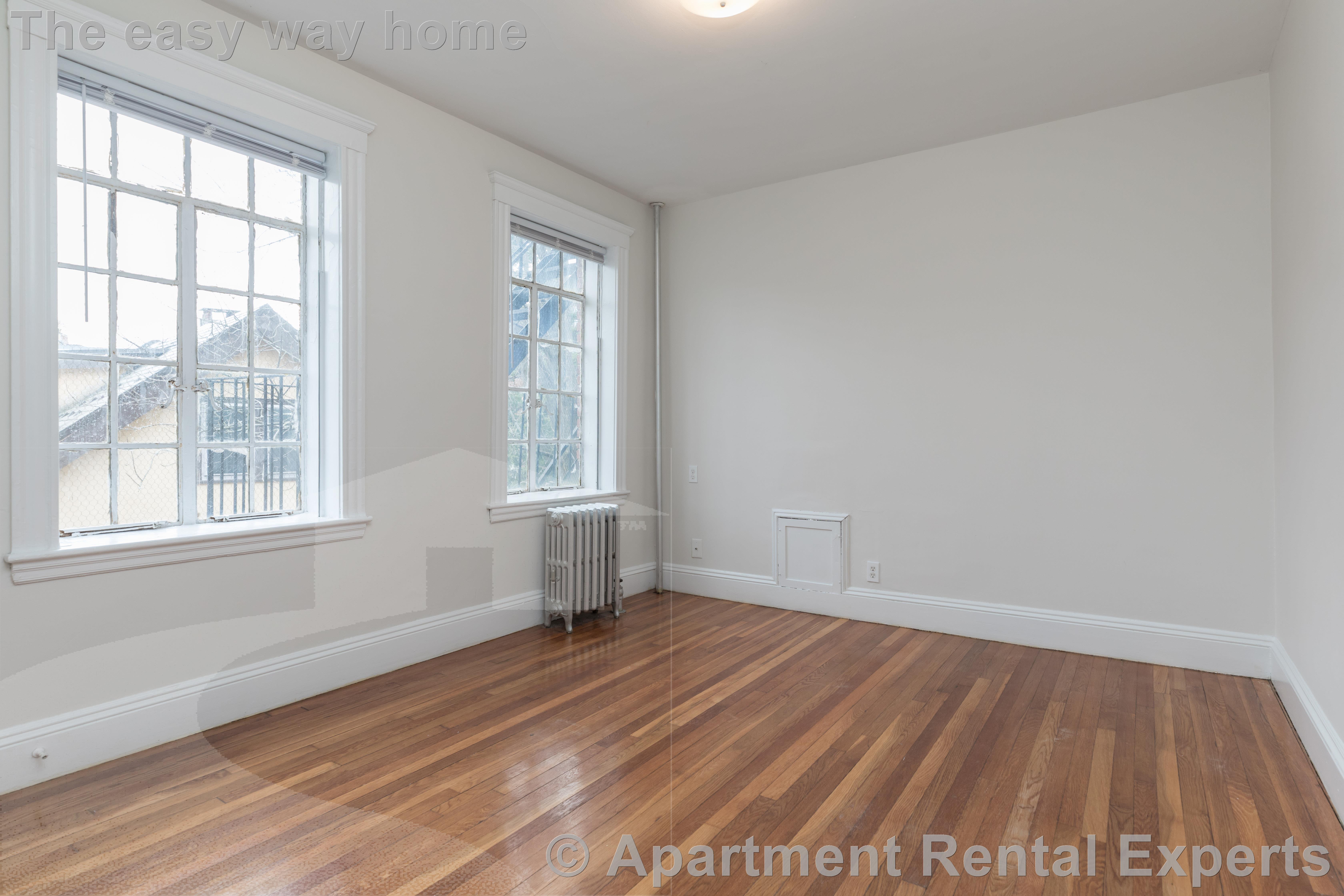 28 Langdon St, Harvard Square