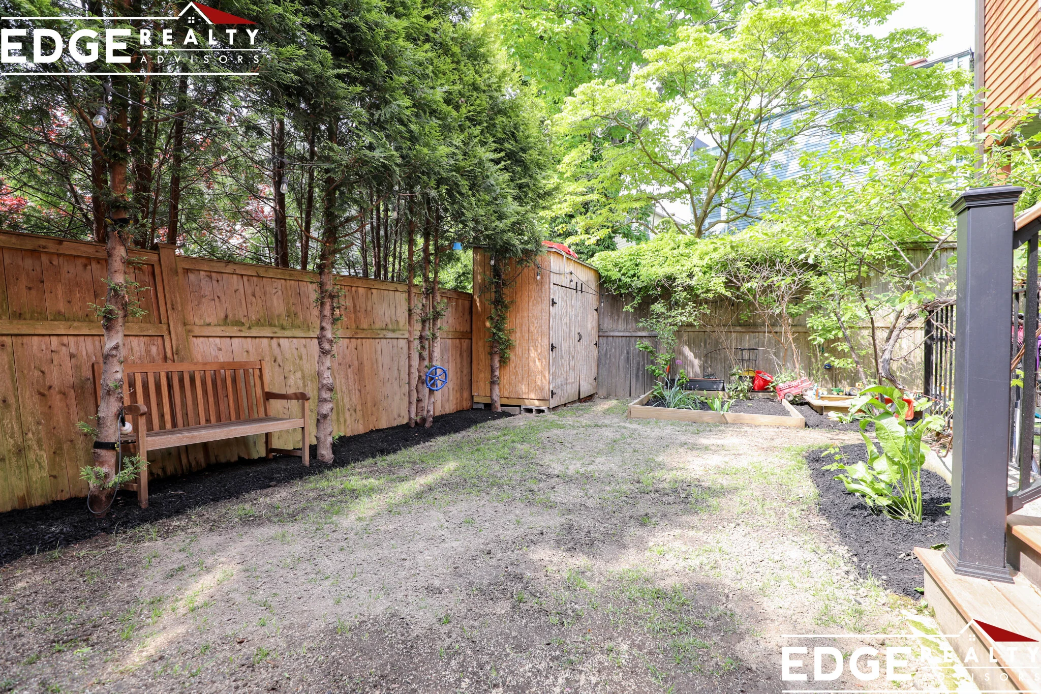 141 Elm St, The Port