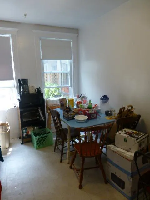 1630 Commonwealth Ave, Brighton