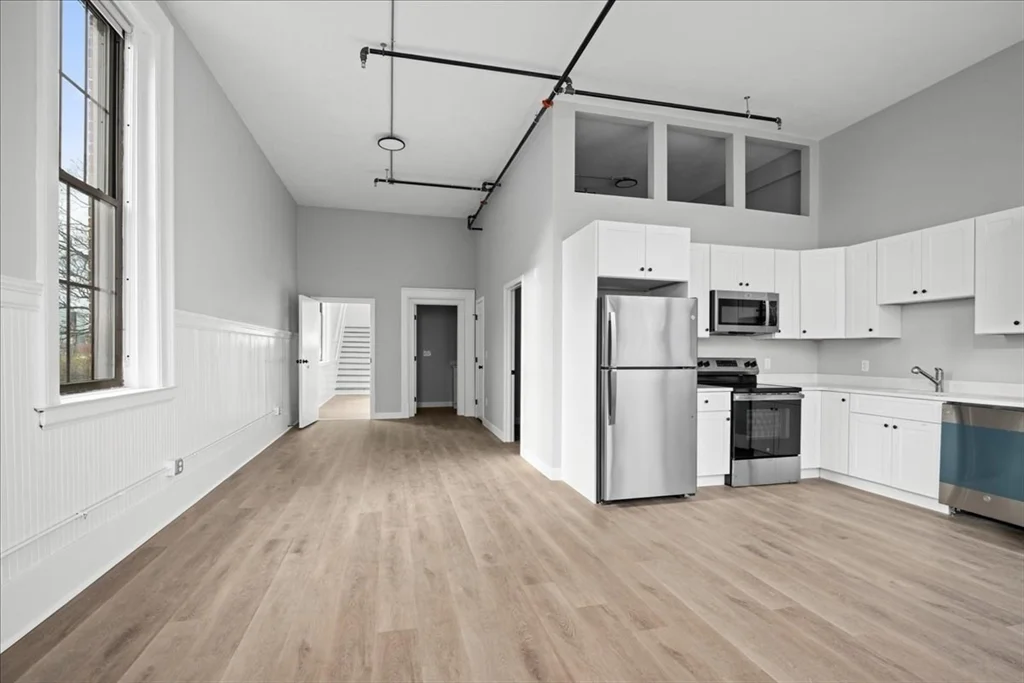 22 Waverly St, Worcester