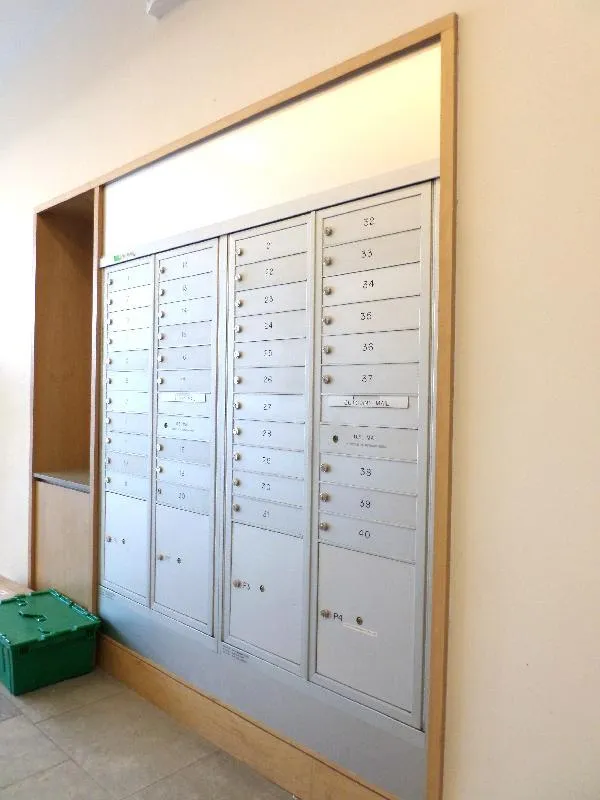 601 Albany St, South End