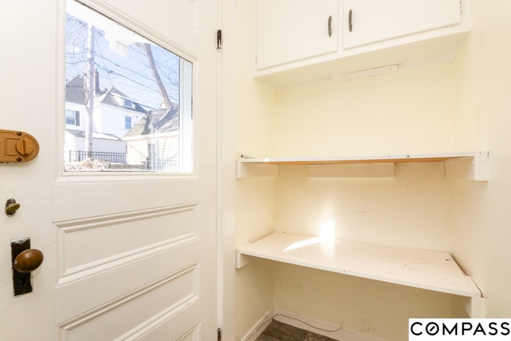 16 Fletcher St, Roslindale