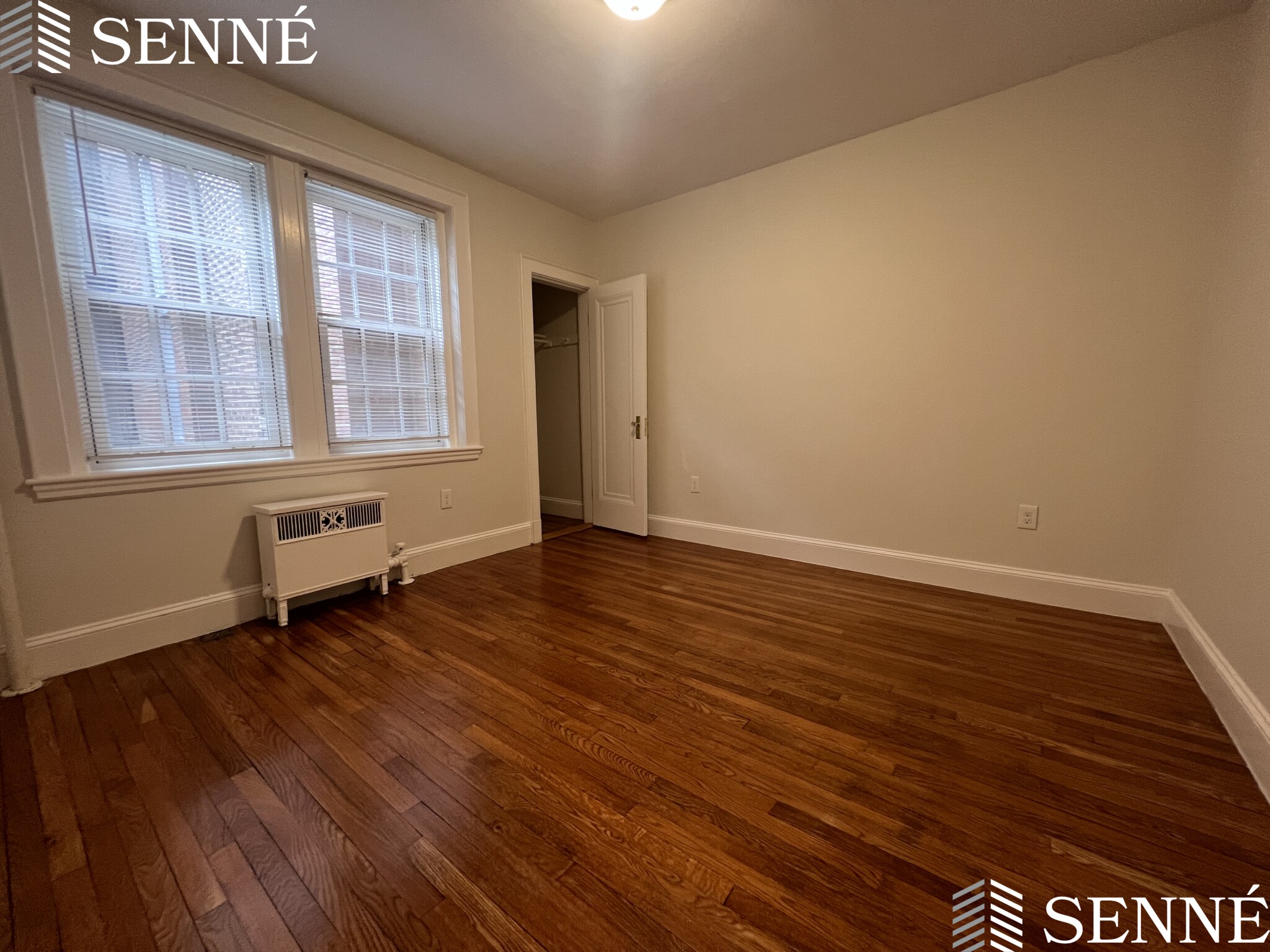 353 Harvard, Mid Cambridge