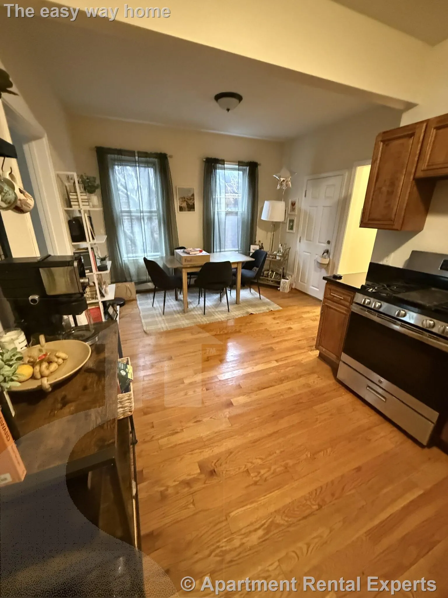 58 Medford St, Union Square