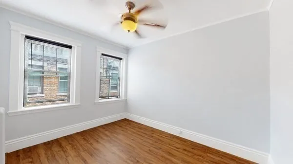 35 Queensberry St, Fenway