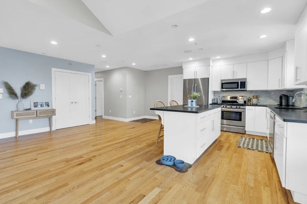 157 Hancock St, Quincy