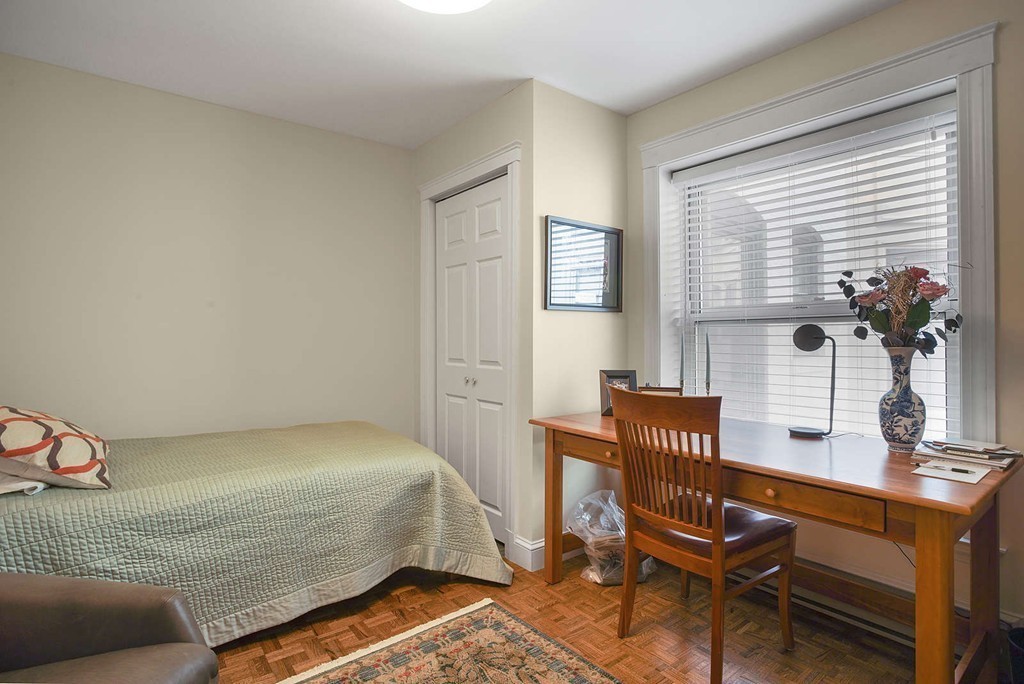 416 Commonwealth Ave, Back Bay