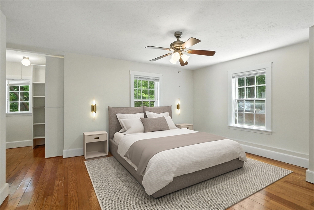 62 Lincoln Ave, Lynnfield