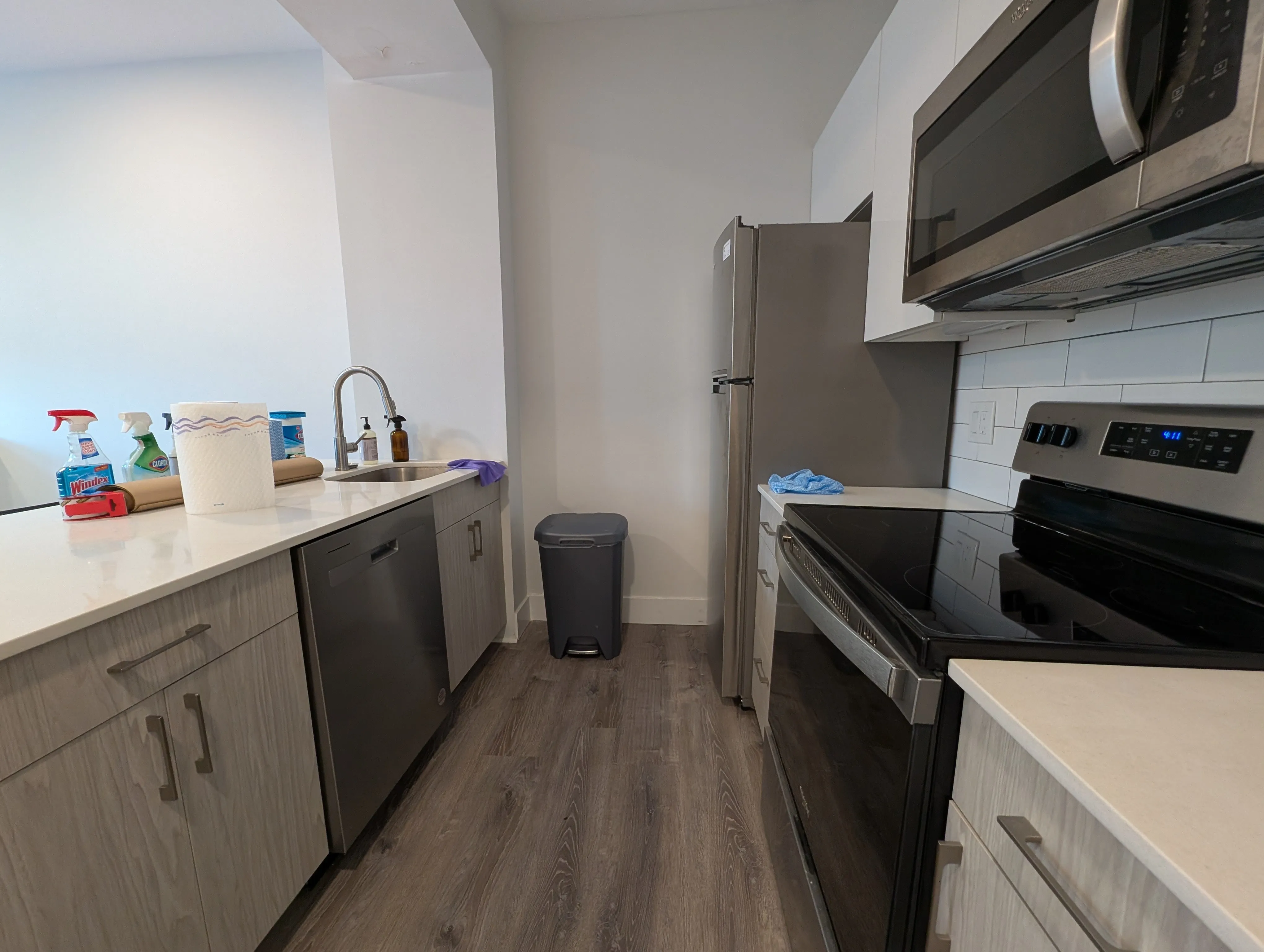 51 Queensberry St, Fenway