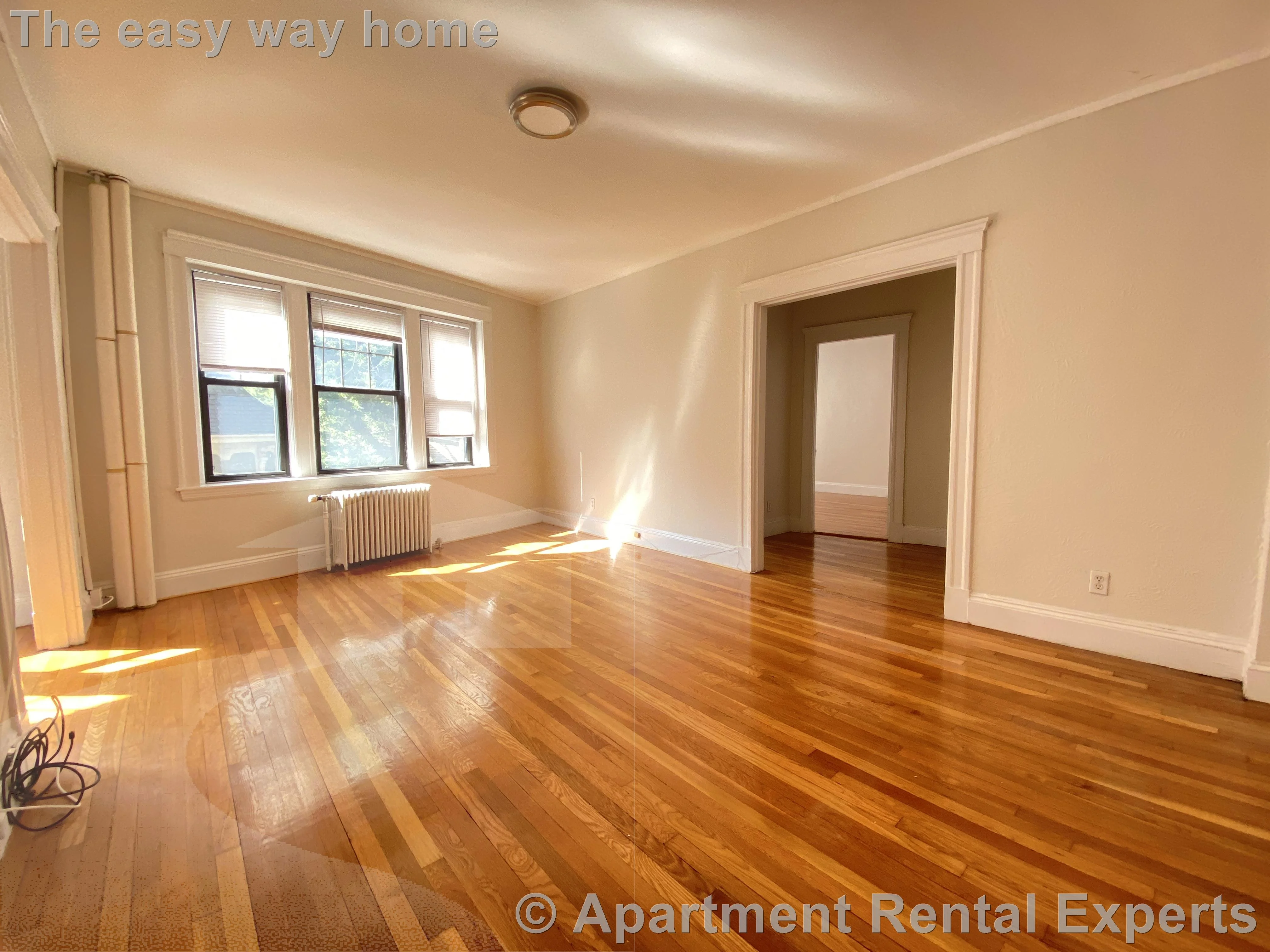 1558 Massachusetts Ave, Harvard Square