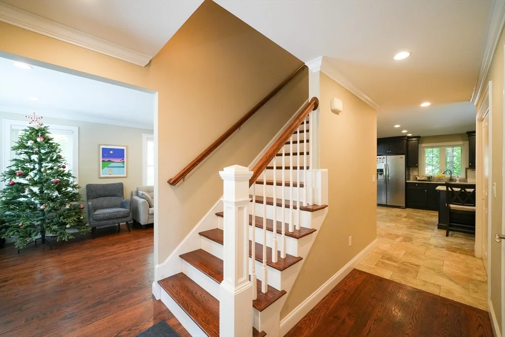 3 Redwood, Lynnfield