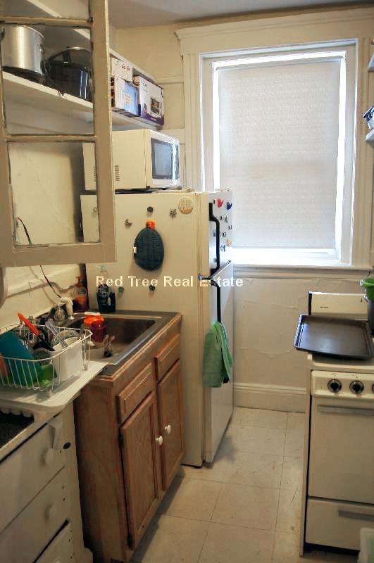 1185 Boylston St, Fenway