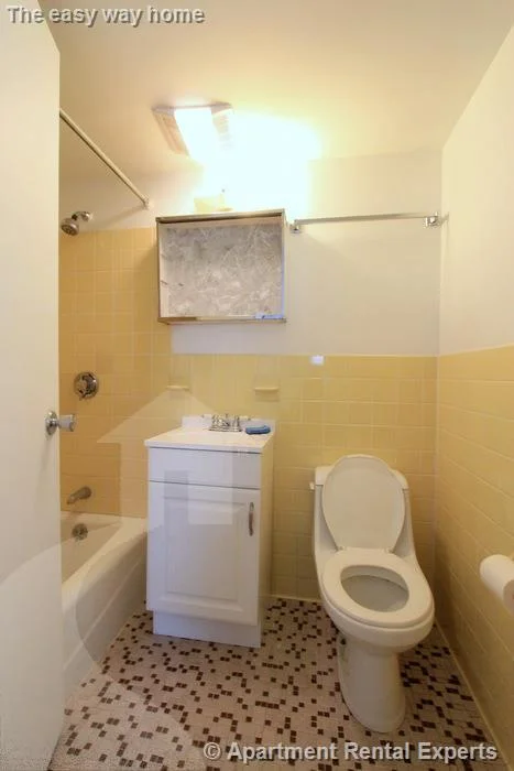 524 Putnam Ave, Cambridgeport