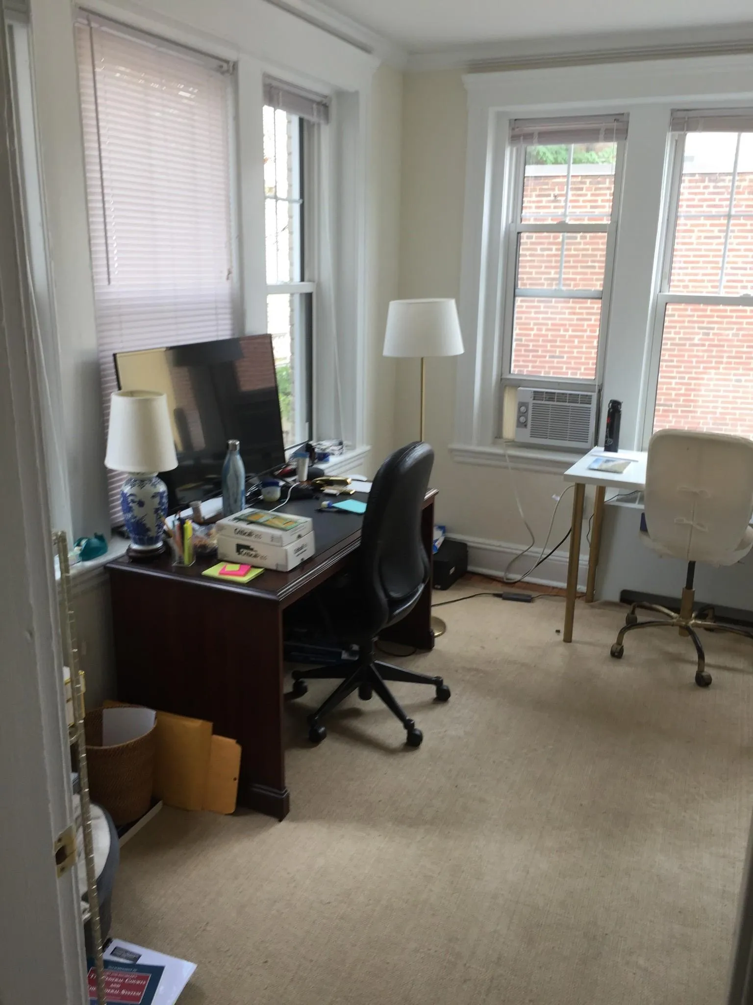 1 Langdon St, Neighborhood Nine