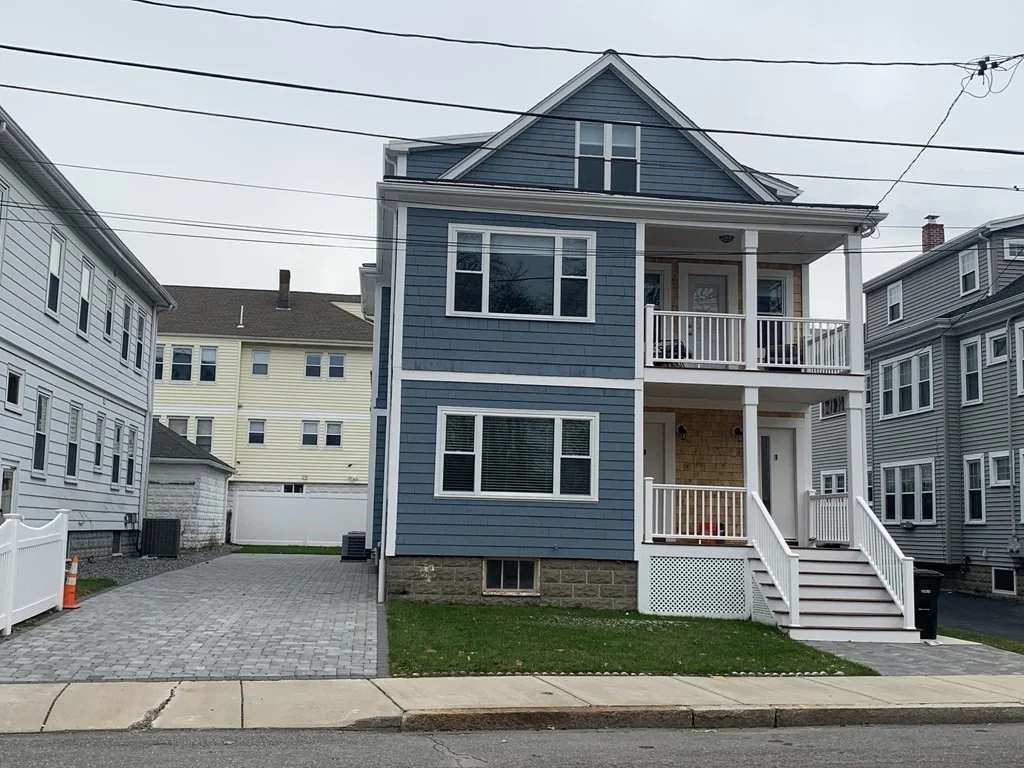 115 Shore Dr, Ten Hills