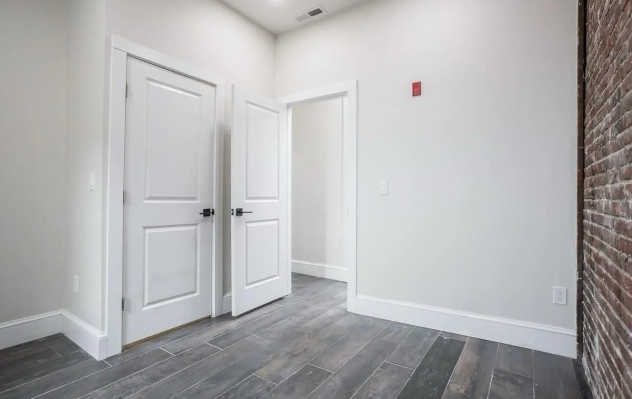 603 Massachusetts Ave, Roxbury