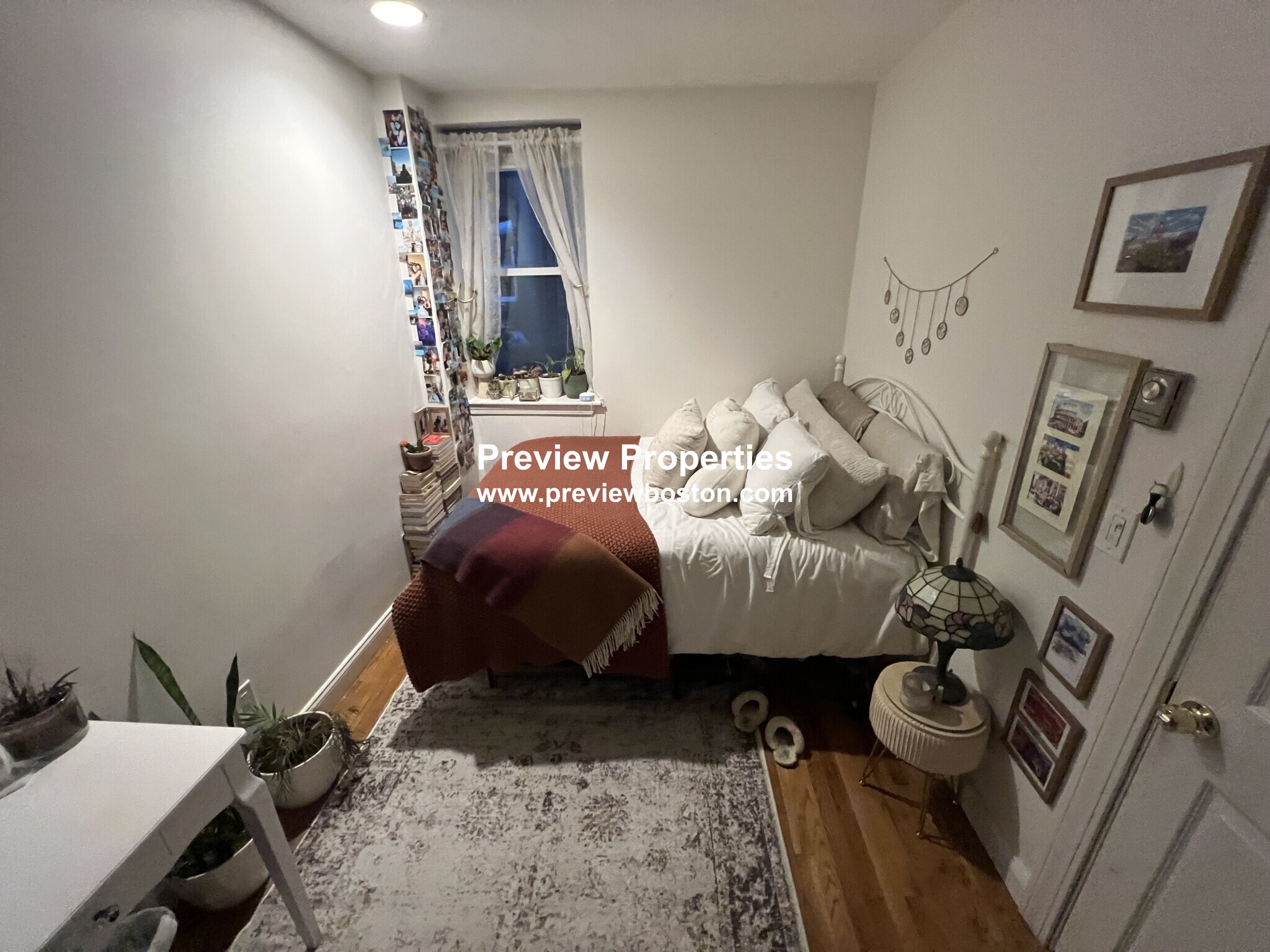 57 Westland Ave, Fenway