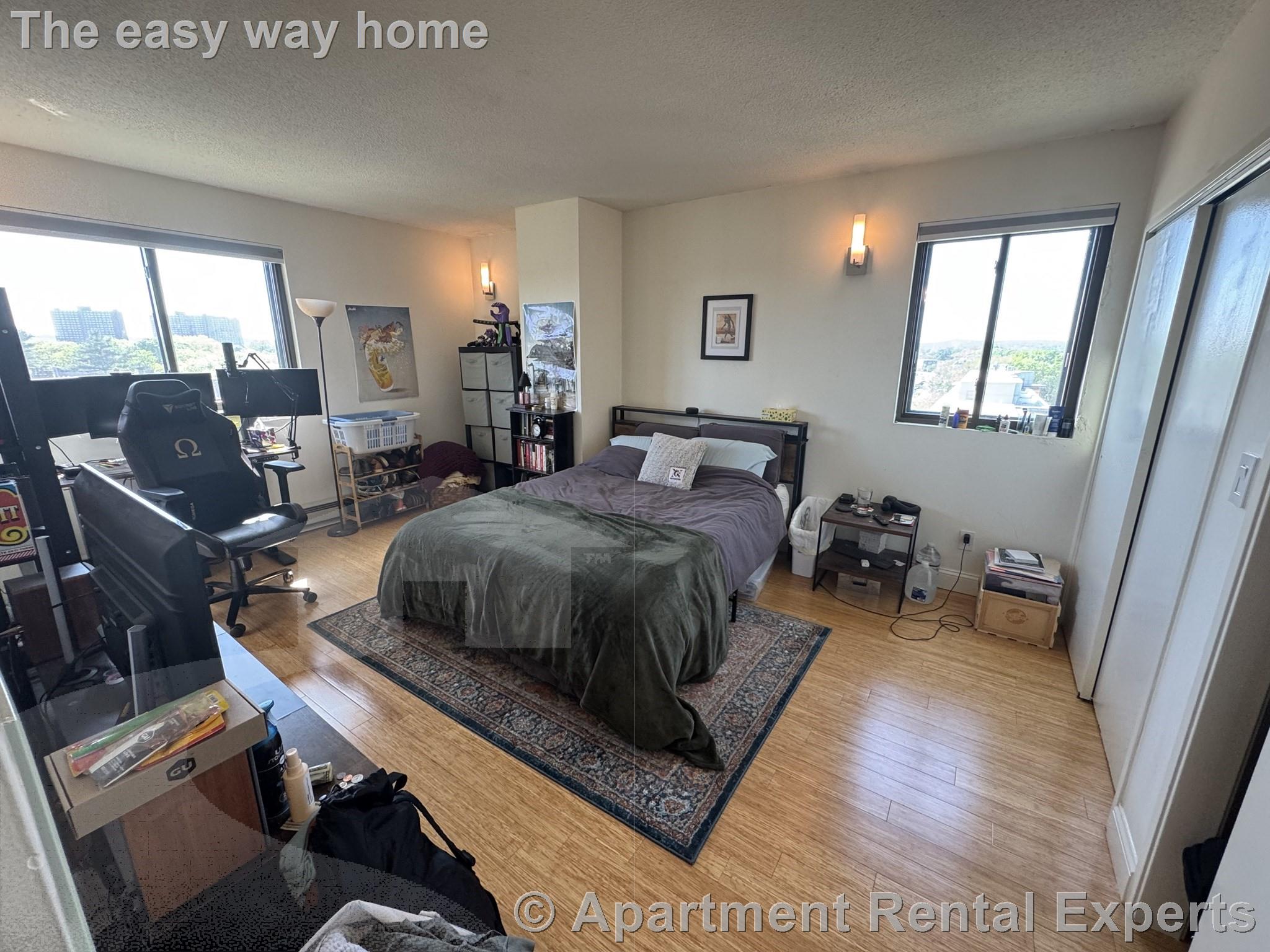 2353 Massachusetts Ave, Davis Square