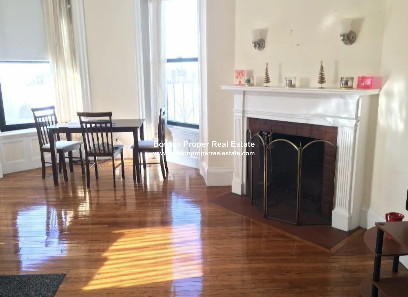 504 Beacon St, Back Bay