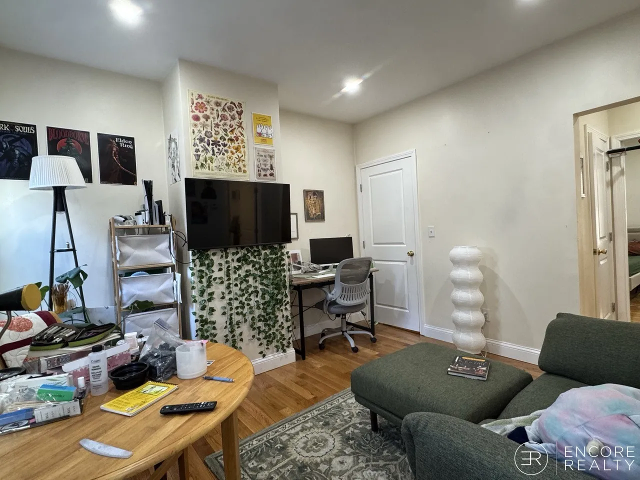 47 Cameron St, Boylston Street