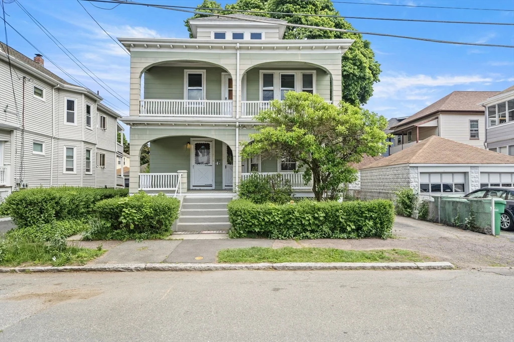 55 Surrey St, Glenwood