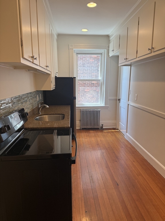 40 Parkman St, Coolidge Corner