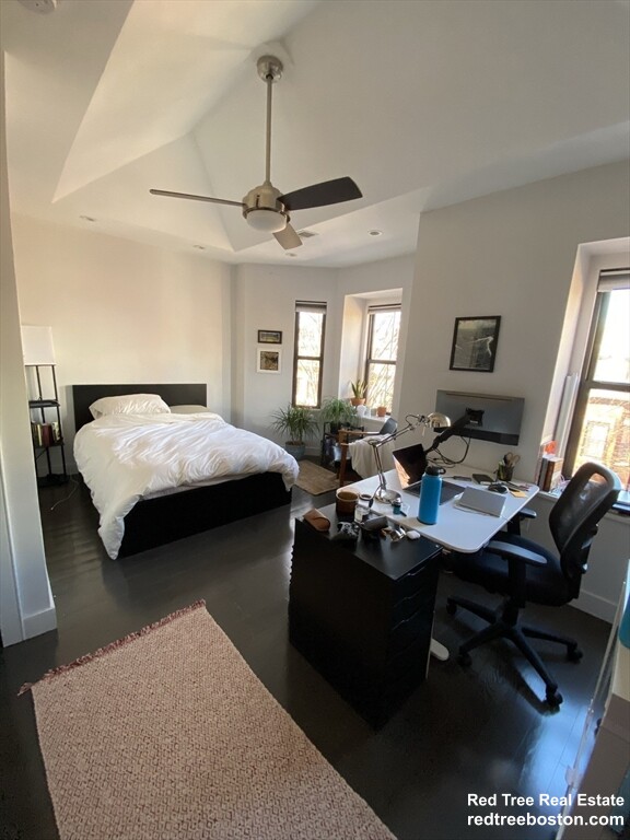 25 Worthington St, Mission Hill