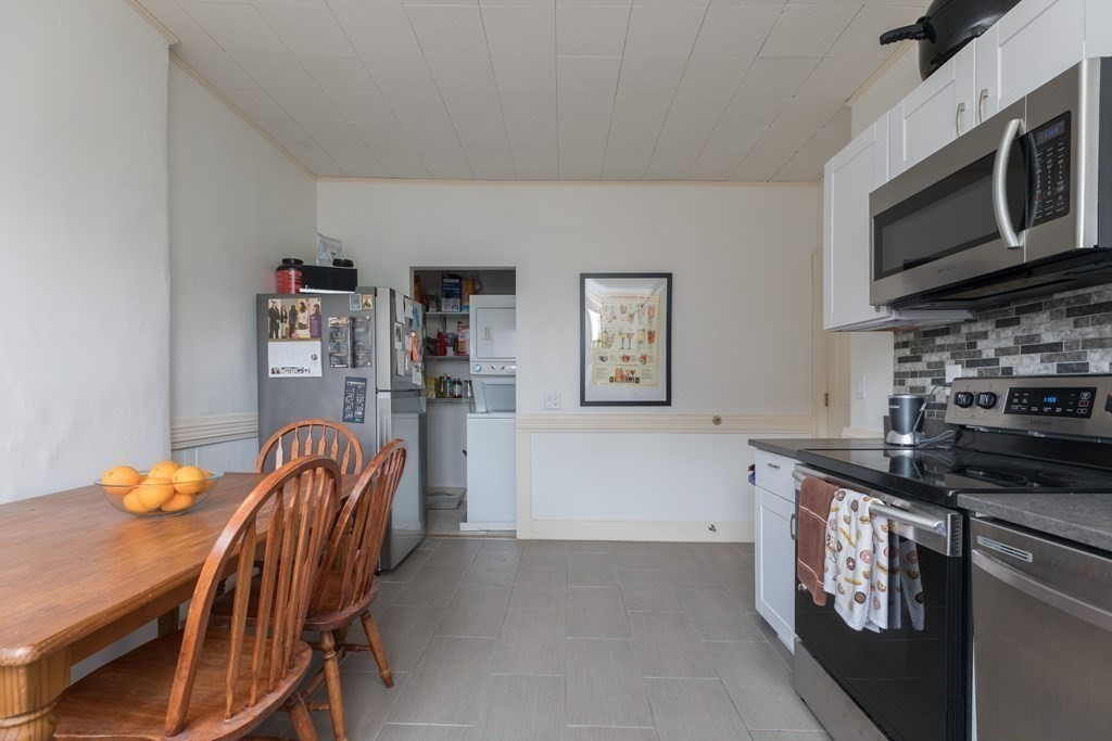 65 Berkeley St, South End