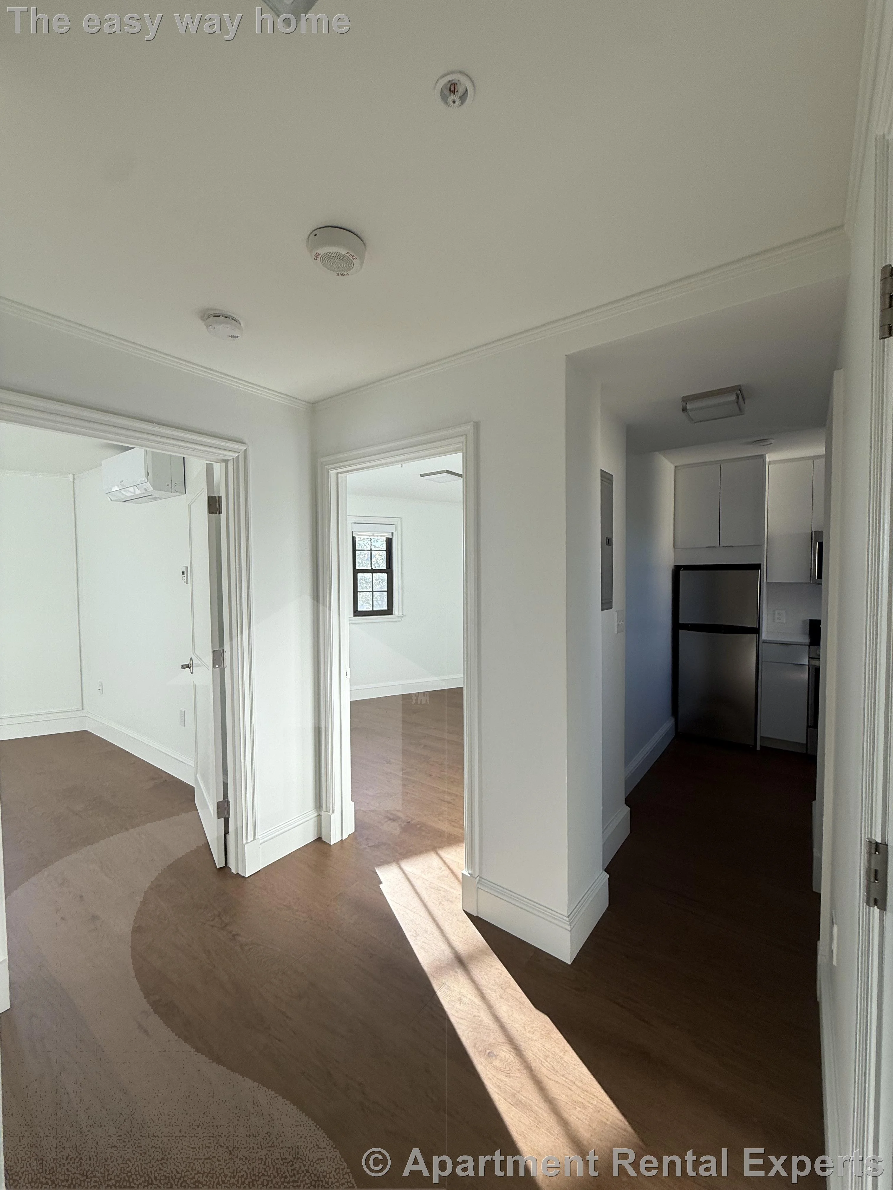 1200 Massachusetts Ave, Harvard Square