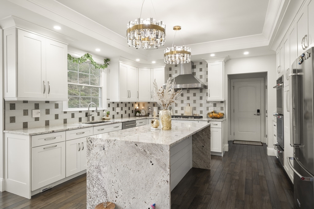 1 Confidential St, Indian Pond