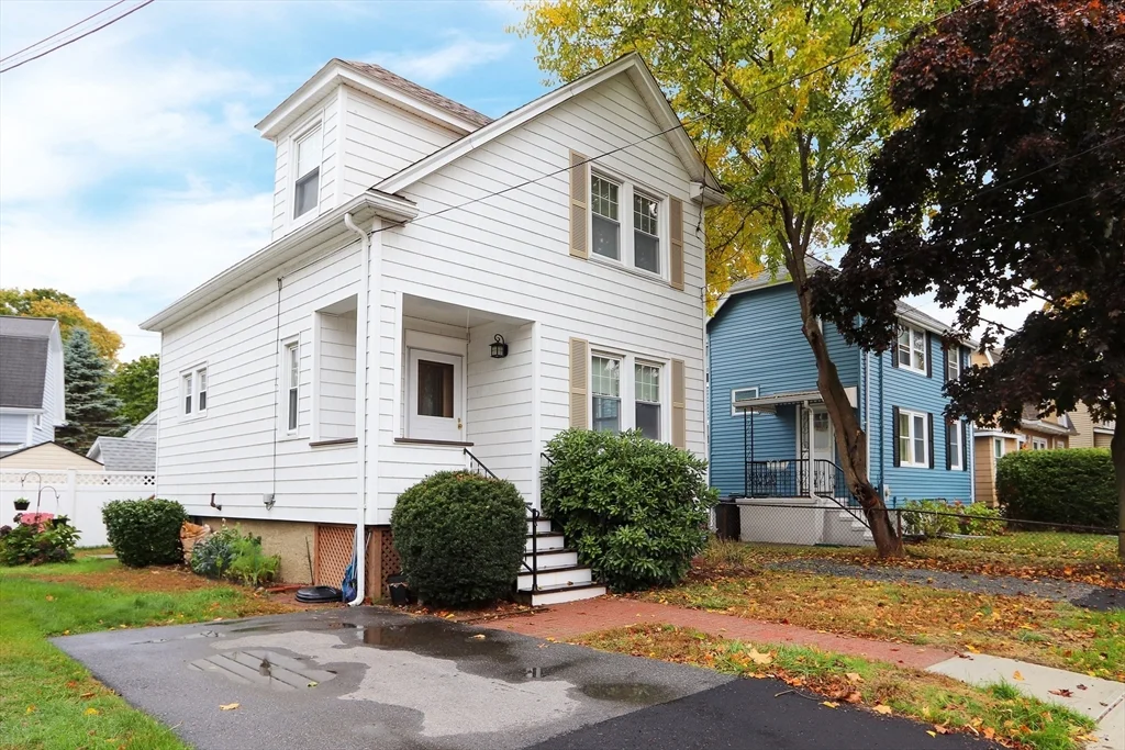 80 Washington Ave, Natick