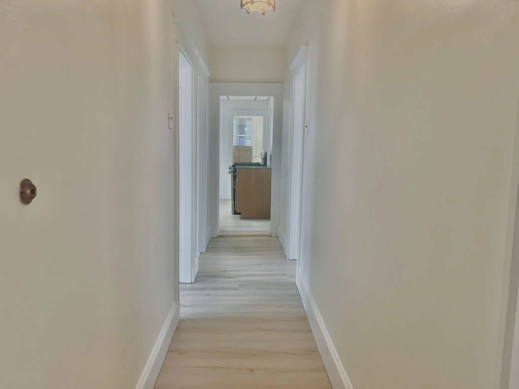 5 Magnus Ave, Ward Two