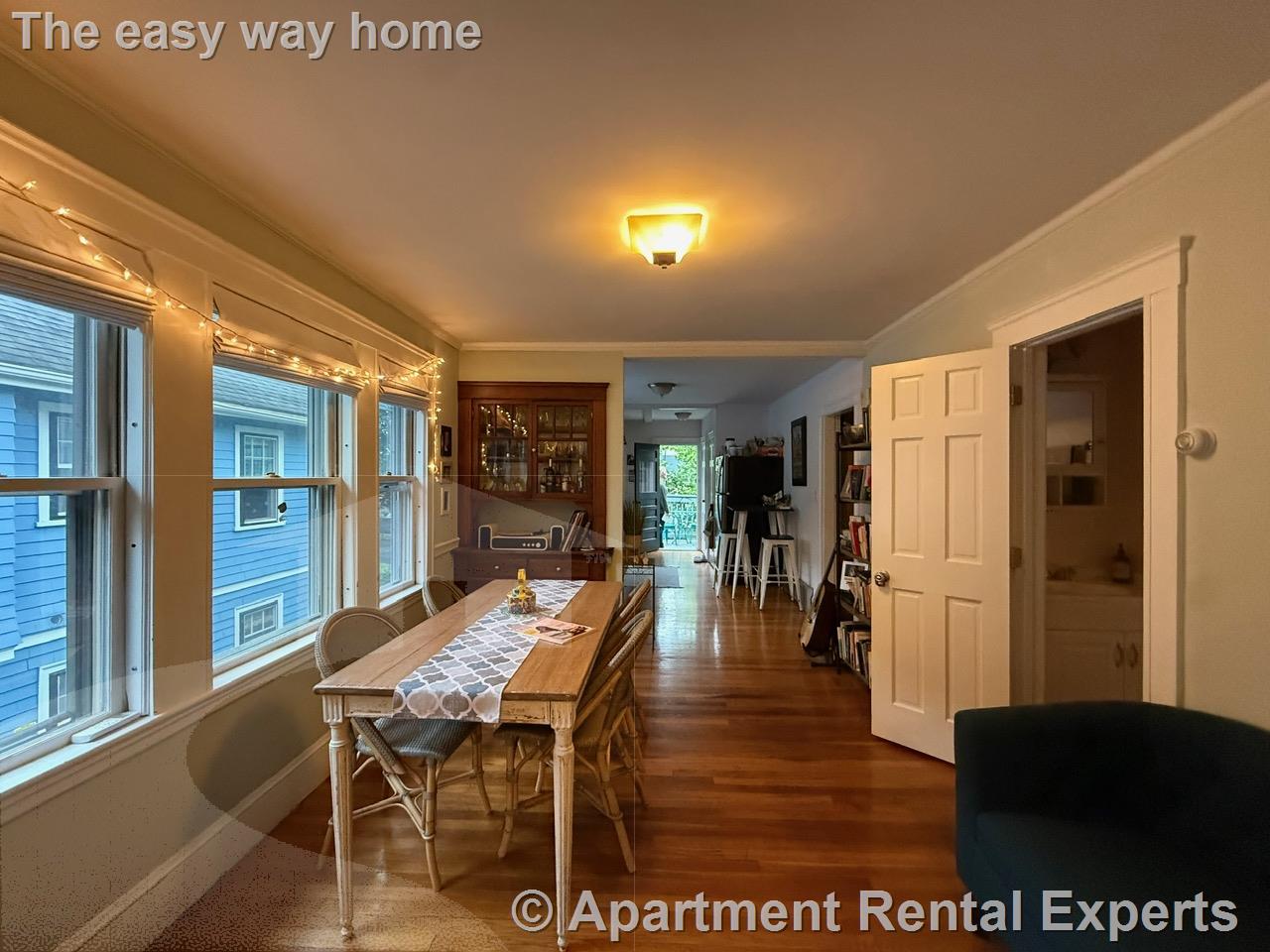 17 Milton St, Davis Square