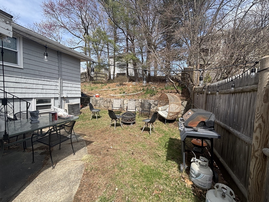 31 Stearns Rd, West Roxbury