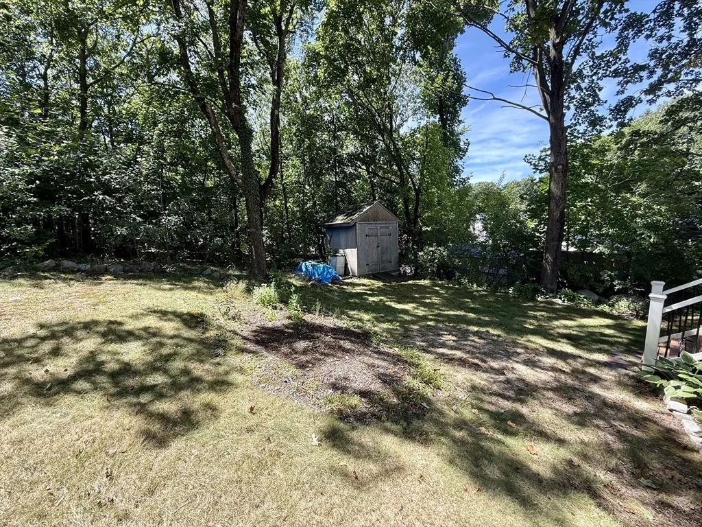 100 Stimson St, West Roxbury