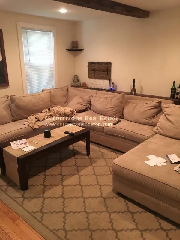 65 Preble St, South Boston