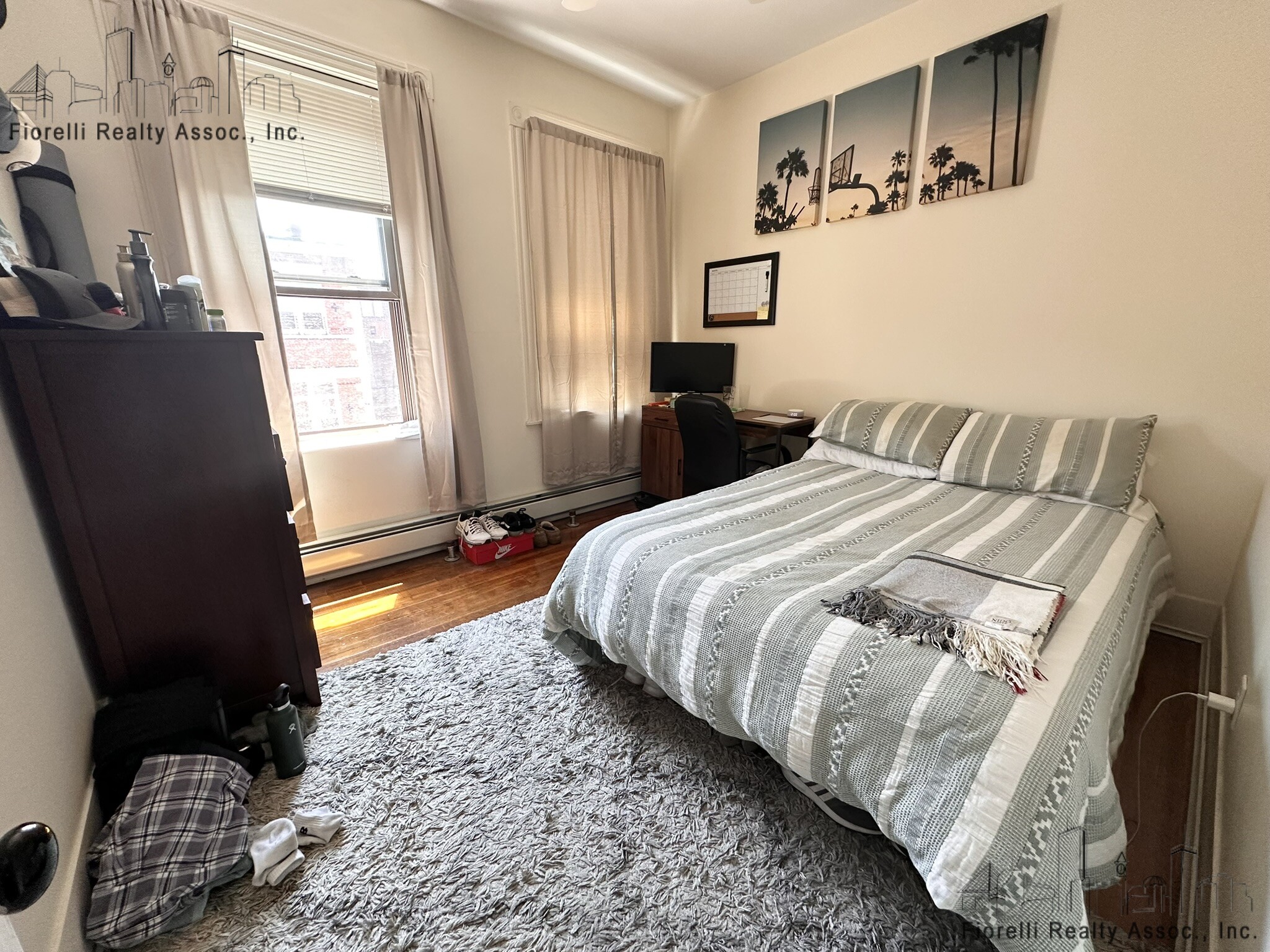 342 Hanover St, North End