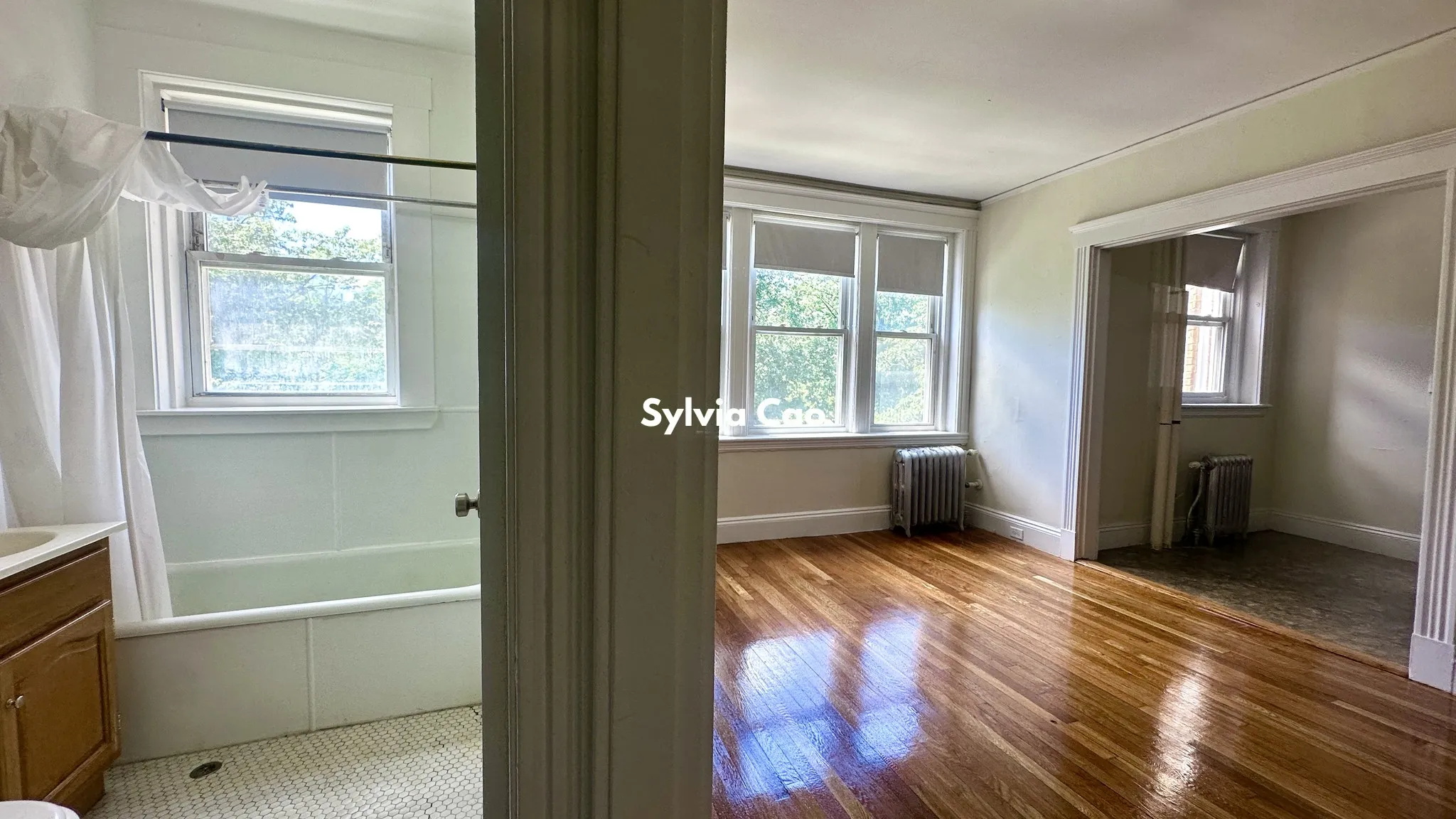 231 Park Dr, Fenway