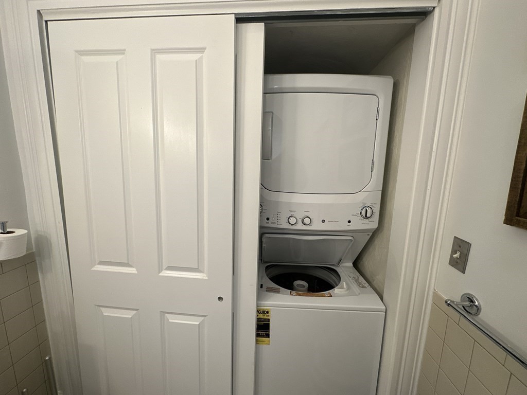 418 Columbus Ave, South End