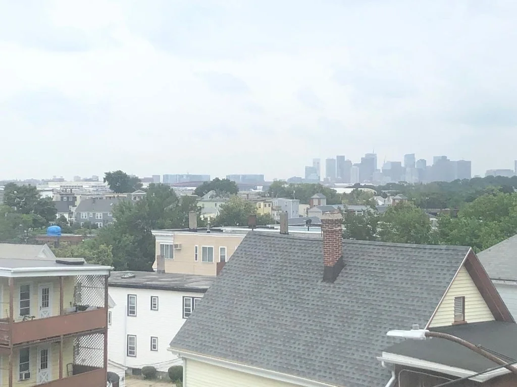 240 Leyden St, East Boston