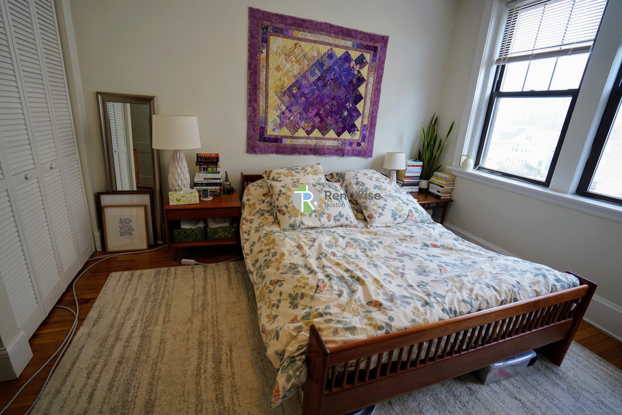 294 Harvard St, Mid-Cambridge