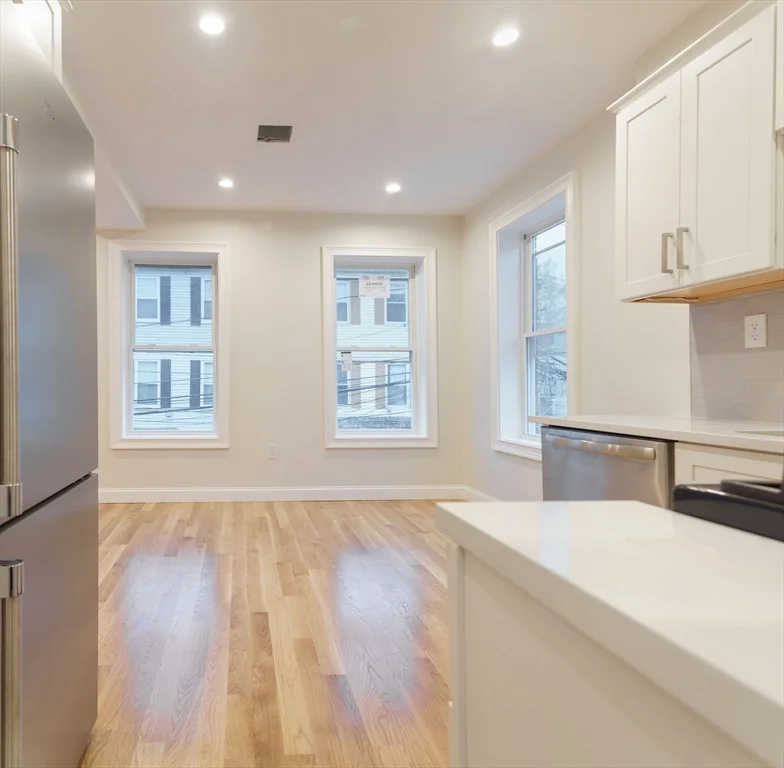 217 West 9th, South Boston