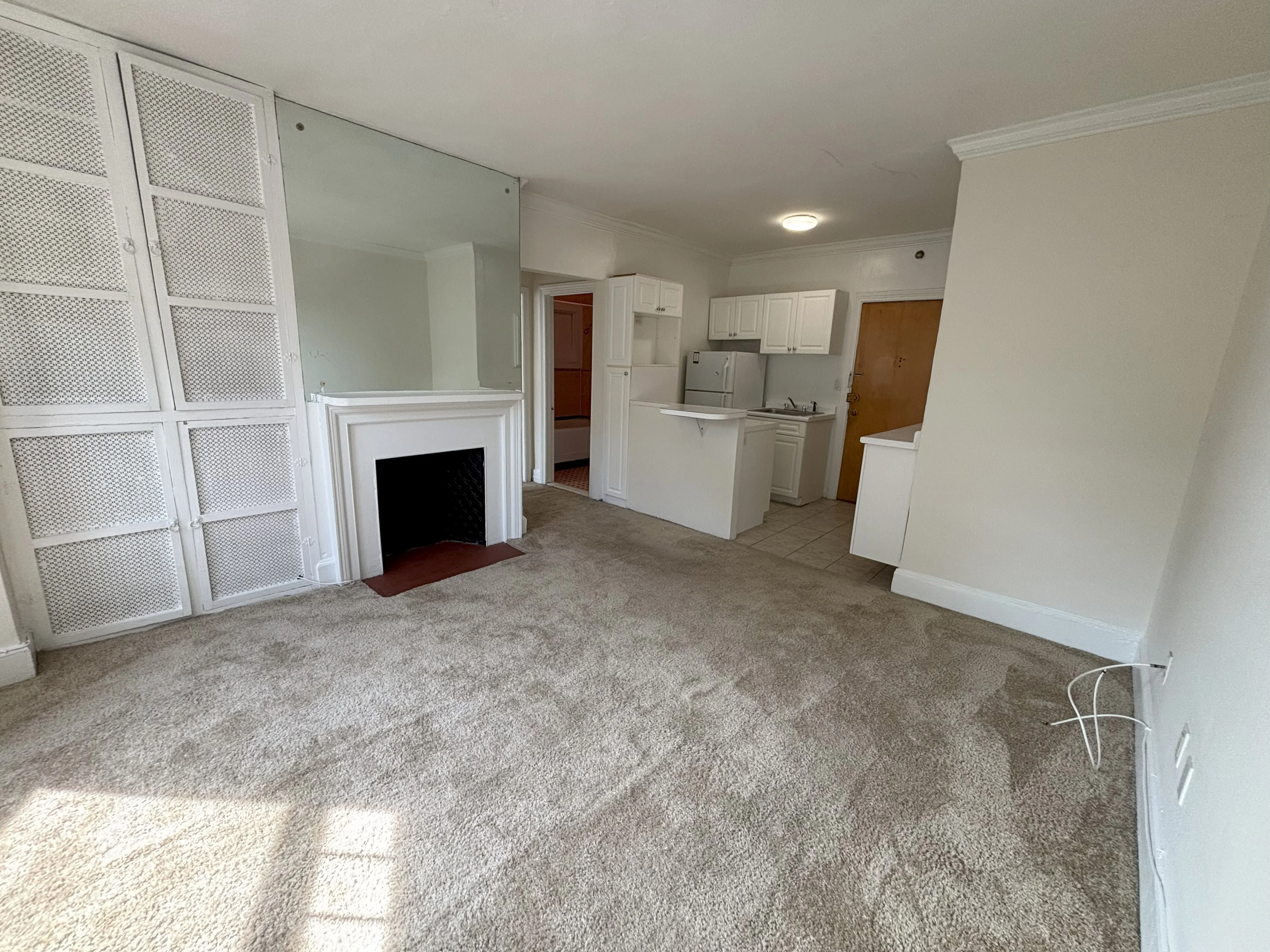 1223 Beacon St, Brookline