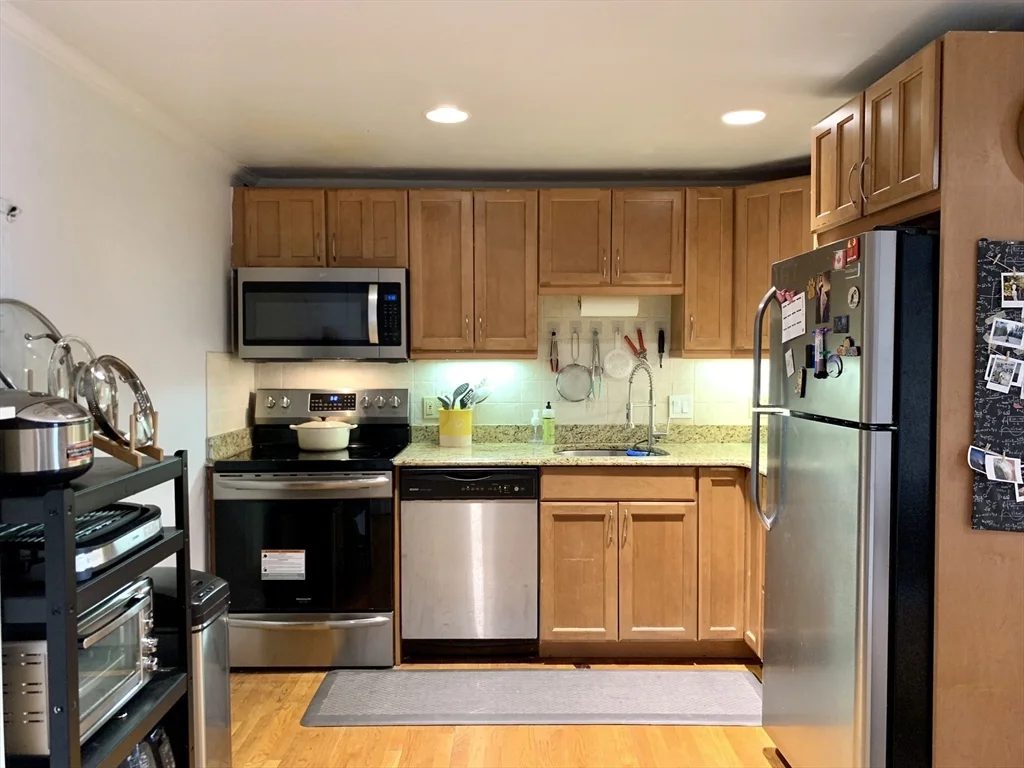 95 Clifton St, Malden
